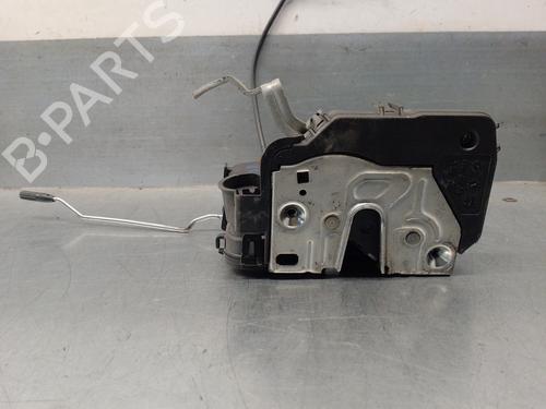 Front right lock MERCEDES-BENZ CLS (C219) CLS 350 (219.356) | BP17756878C97 