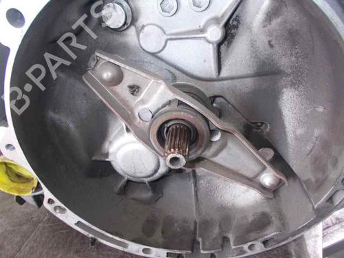 Gearbox SMART CITY-COUPE (450)  | BP11930016M3 
