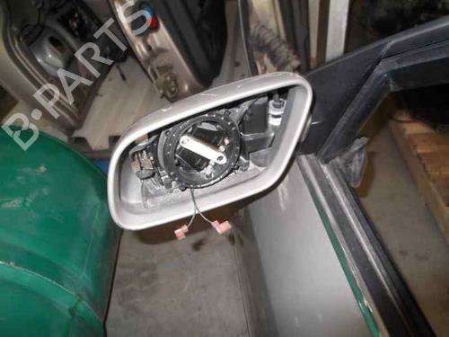 Left front shock absorber AUDI A6 C5 (4B2) 2.5 TDI | BP2113785M16 