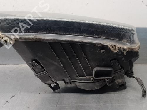 Left headlight FORD FOCUS II (DA_, HCP, DP)  | BP18405681C28 