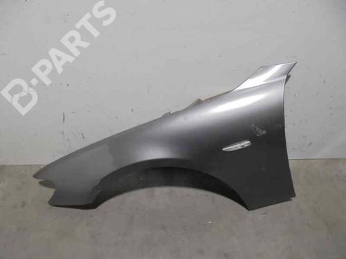 Used Left front fenders Left front fenders BMW 7 (E65, E66, E67) 730 i, Li (231 hp) 8243251 8243251