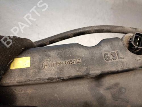 Windscreen washer tank OPEL OMEGA B (V94) 2.5 DTI (F69, M69, P69) | BP18110959C113 