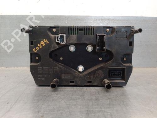 Climate control PEUGEOT 307 (3A/C) 2.0 HDi 90 | BP19254222I5 