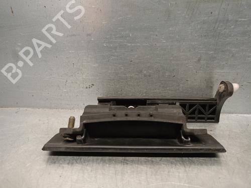 Front right exterior door handle PEUGEOT 306 Hatchback (7A, 7C, N3, N5) 1.9 D | BP18128063C129 