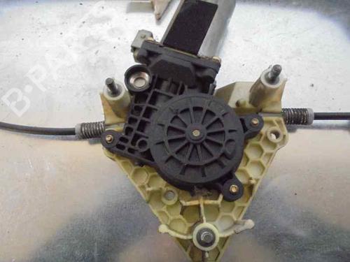 Rear right window mechanism PEUGEOT 406 (8B) 2.0 HDI 110 | BP2080271C25 