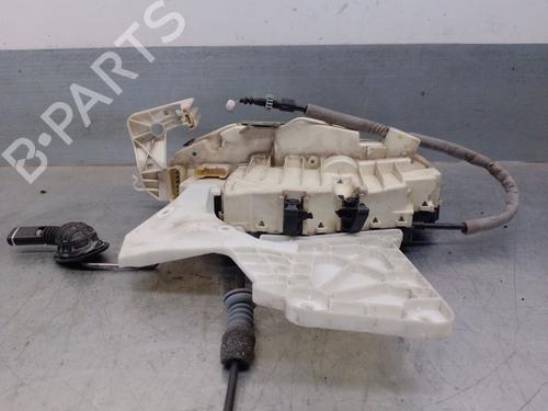 Front left lock MERCEDES-BENZ S-CLASS (W221, V221) S 320 CDI | BP19266376C98 
