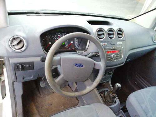 Wheel arch trim FORD TRANSIT CONNECT (P65_, P70_, P80_) 1.8 TDCi | BP5273935C116  - Image 5