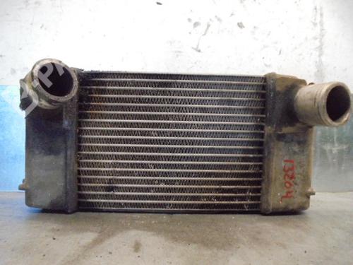Used Intercooler Intercooler LAND ROVER DEFENDER Station Wagon (L316) 2.5 TDI 4x4 (L316) (113 hp) 8303271 8303271