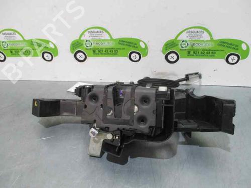 Used Rear right lock FORD FOCUS II (DA_, HCP, DP) 1.6 TDCi (109 hp) 2082155