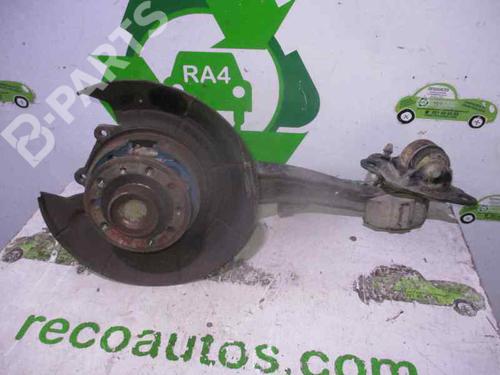 Used Right rear steering knuckle Right rear steering knuckle SAAB 9-5 Estate (YS3E) 2.2 TiD (120 hp) 2313997 2313997