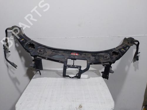 Front slam panel MERCEDES-BENZ S-CLASS (W221, V221) S 320 CDI A2216200072
