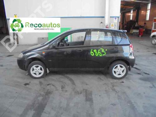 DAEWOO KALOS (KLAS)  1.2  178412