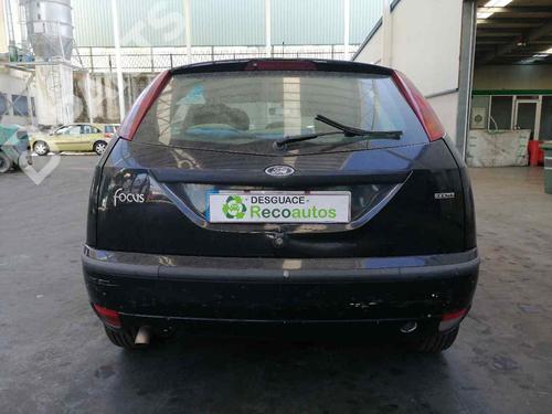 Front left belt tensioner FORD FOCUS I (DAW, DBW) 1.8 Turbo DI / TDDi | BP10194988C87  - Image 7