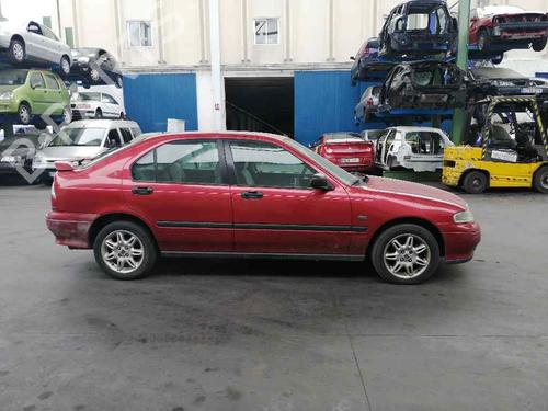 Exhaust system ROVER 400 II Hatchback (RT) 420 Di | BP15513952M121 