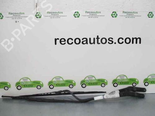 Front windshield wiper arm RENAULT ESPACE III (JE0_) 3.0 V6 24V (JE0G, JE0R) BP3471186C143