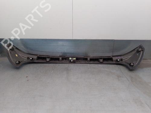 Rear spoiler FORD FIESTA VI (CB1, CCN)  | BP18546198C96 