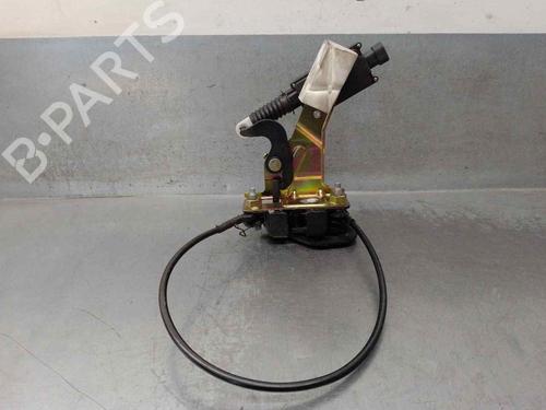 Used Tailgate lock CITROËN C3 Pluriel (HB_) 1.4 HDi (68 hp) 18259518