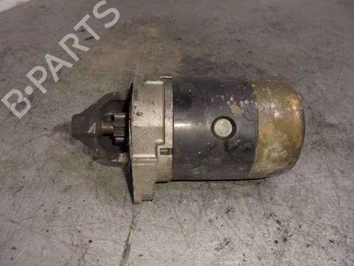 Used Starter HYUNDAI SANTAMO [1998-2002]  2073749