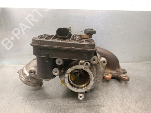 Turbolader/Kompressor VW TIGUAN (AD1, AX1) 1.5 TSI (150 hp) 19087621