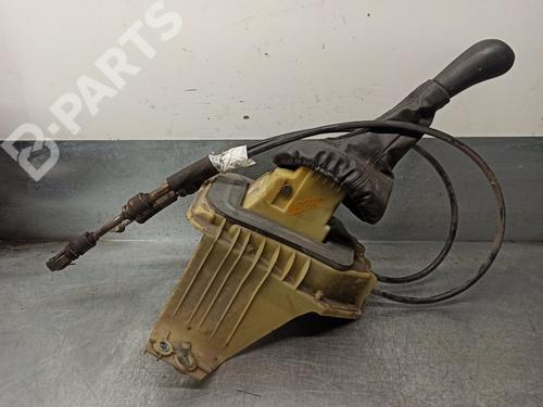 Used Manual gearbox selector Manual gearbox selector FIAT PUNTO (188_) 1.9 JTD 80 (188.237, .257, .337, .357) (80 hp) 10637700 10637700