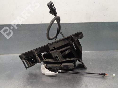 Used Rear left lock Rear left lock FORD FOCUS III 1.0 EcoBoost (125 hp) 10910675 10910675
