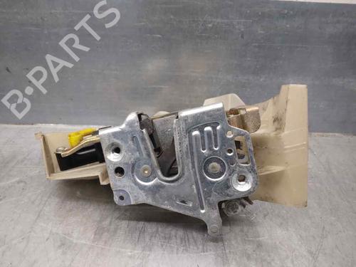 Rear right lock MERCEDES-BENZ C-CLASS (W202) C 280 (202.028) | BP13230983C99 