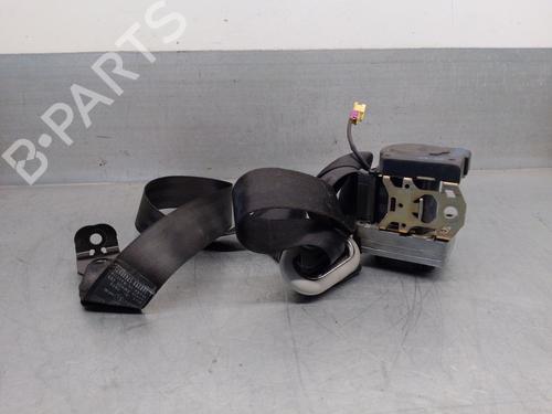Front right seatbelt VW GOLF IV (1J1) 1.6 | BP19132383I25 