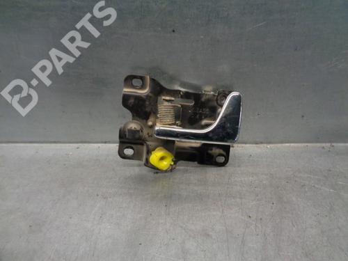 Used Rear left interior door handle Rear left interior door handle ROVER 400 II (XW) 416 GSI/GSE (116 hp) 9074916 9074916