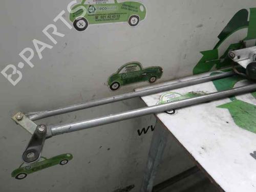 Front wiper motor CITROËN XSARA PICASSO (N68) 1.6 HDi | BP2113921M29 