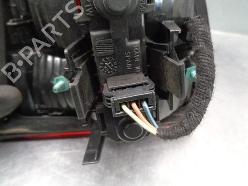 Left taillight SEAT LEON (1M1) 1.9 TDI | BP17707748C34 
