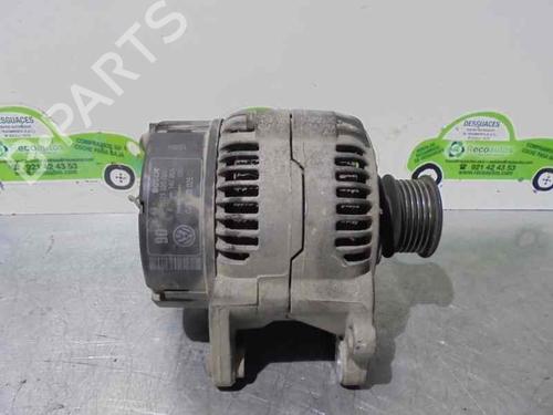 Alternator SEAT IBIZA II (6K1) 2.0 i | BP2055278M7 
