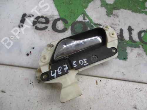 Used Front left interior door handle MERCEDES-BENZ S-CLASS (W140) [1991-1998]  3215359