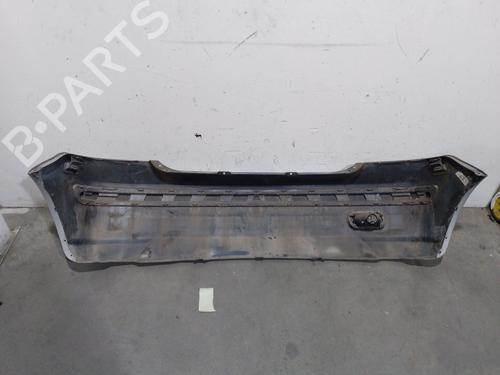 Bak støtfanger HYUNDAI GETZ (TB) 1.3 | BP19708759C8 