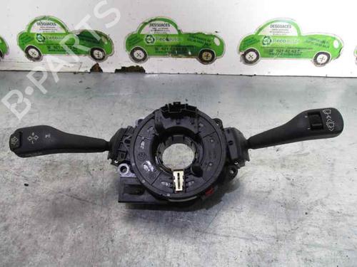 Used Headlight switch BMW 5 (E39) 520 d (136 hp) 2054647