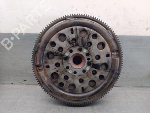 Flywheel MERCEDES-BENZ VANEO (414) 1.7 CDI (414.700) | BP19153567M101 