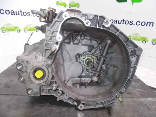 Gearbox ALFA ROMEO 147 (937_) 1.9 JTD (937.AXD1A, 937.BXD1A, 937.AXV1A, 937.BXB1A,... | BP5046501M3 