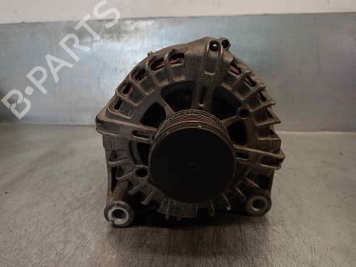Alternator BMW 3 (E90) 320 d | BP18325124M7 