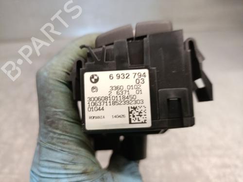 Headlight switch BMW 3 (E90) 320 d | BP19155237I24 