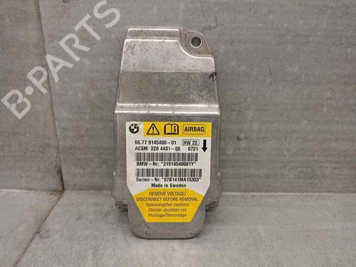 Used ECU airbags BMW 5 (E60) 530 d (235 hp) 18730409