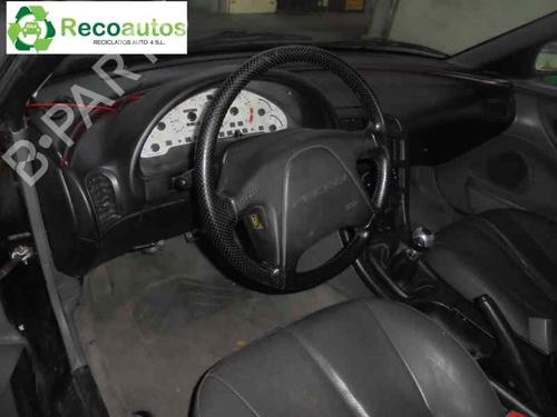 Front bumper FORD USA PROBE II (ECP) 2.5 V6 24V | BP9958487C7 