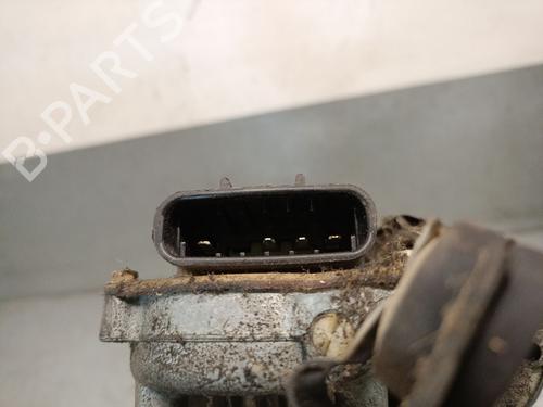 Front wiper motor OPEL KADETT E (T85) 1.6 S (C19, D19) | BP19251568M29 