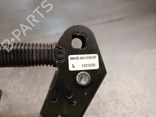 Front left belt tensioner FORD FOCUS I Saloon (DFW) 1.8 Turbo DI / TDDi | BP19247613C87 