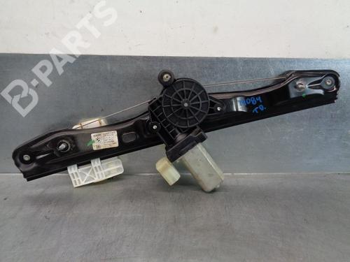 Used Rear right window mechanism Rear right window mechanism BMW 3 (F30, F80) 320 d (184 hp) 8404895 8404895