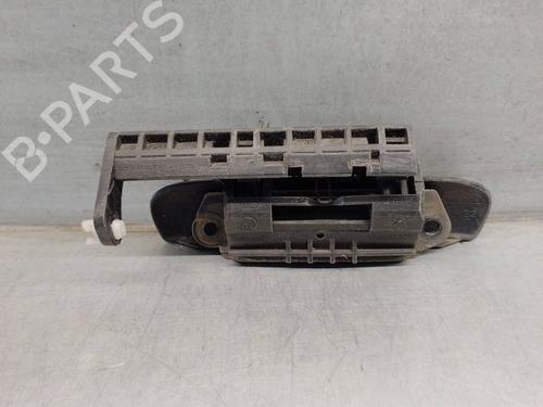 Rear left exterior door handle CITROËN XSARA PICASSO (N68) 1.6 HDi | BP17970811C130 