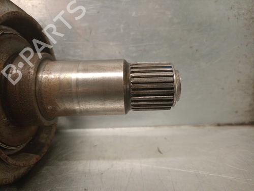 Left rear driveshaft MERCEDES-BENZ E-CLASS (W212) E 500 4-matic (212.091) | BP19134265M40 