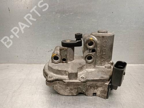 Used Intake manifold AUDI A8 D3 (4E2, 4E8) 4.0 TDI quattro (275 hp) 17856207