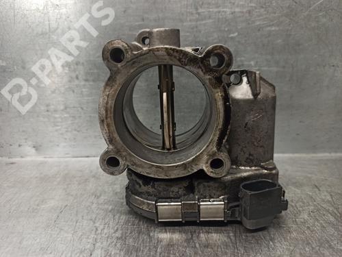 Used Throttle body Throttle body MERCEDES-BENZ R-CLASS (W251, V251) R 350 CDI 4-matic (251.124, 251.125) (211 hp) 10914163 10914163