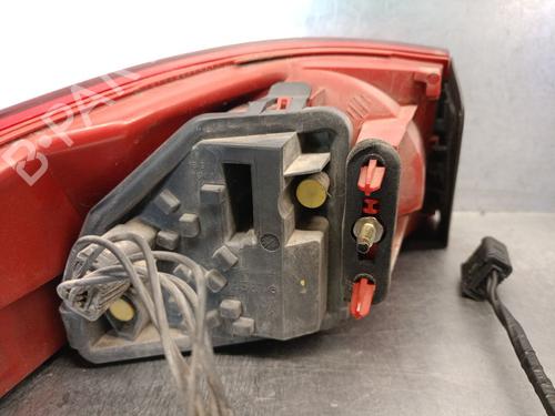 Right taillight PEUGEOT 607 (9D, 9U) 2.0 HDI | BP19315791C35 
