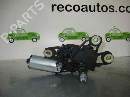 Rear wiper motor SEAT CORDOBA Vario (6K5)  | BP2068700M102 