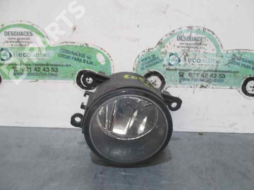 Used Right front fog light Right front fog light FORD FOCUS II (DA_, HCP, DP) 1.6 (100 hp) 2314186 2314186